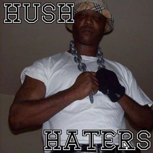 Meet your Posher, Derrick